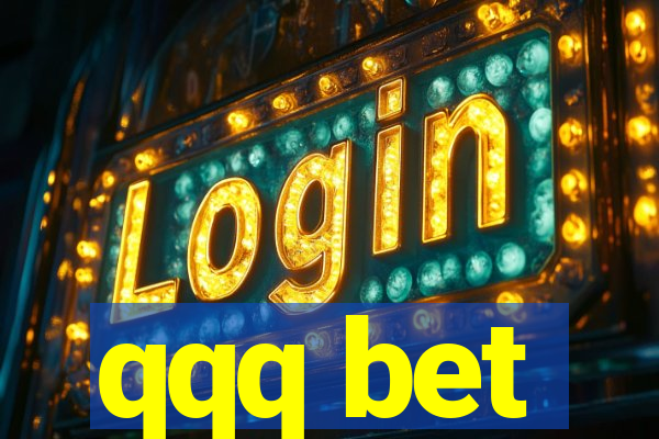 qqq bet
